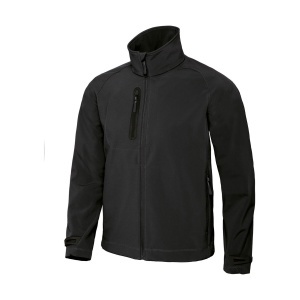 B&C X-Lite Softshell/men Jacket - Img 2