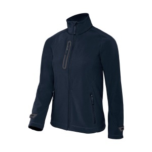 B&C X-Lite Softshell/women Jacket - Img 4