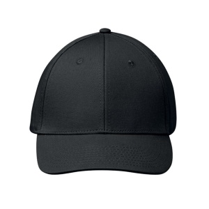 BAHAMAS 6 panel cotton baseball cap - Img 9
