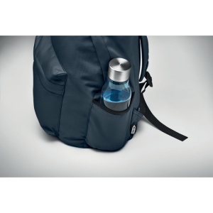 BAPAL+ 600D RPET polyester backpack - Img 12