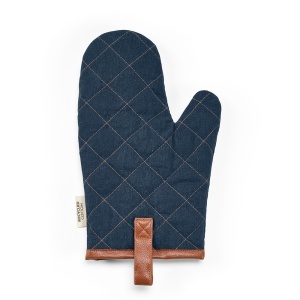 AO Mănușă de bucătărie Titian din bumbac 220 g/m²