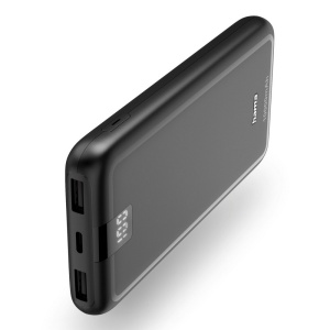 Baterie externă 10000 mAh Hama Power Pack Performance - Img 2
