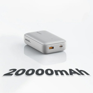 Baterie externă 20000 mAh Aukey - Img 3