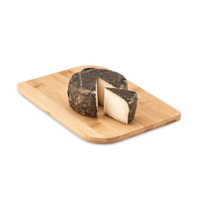 BAYBA CLEAN Bamboo cutting board - Img 2