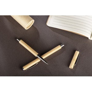 BC Bamboo pen DENI - Img 3