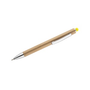 BC Bamboo touch pen TUSO - Img 12