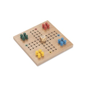 BC Board game PAWN