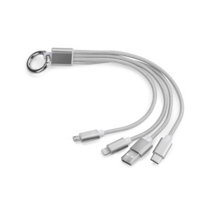 BC Cablu USB 3 în 1 TAUS - Img 11