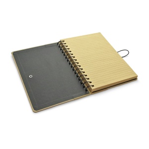 BC Caiet RECICLABIL A5