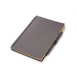 BC Coffee notebook KOPI A5