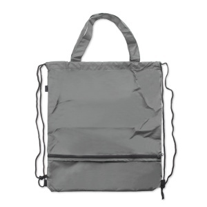 BC Drawstring bag with umbrella RAINY - Img 6