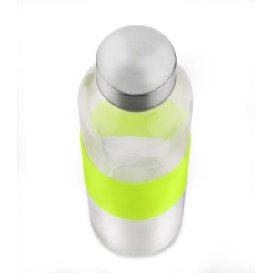 BC Glass bottle GLASSI 480 ml - Img 4