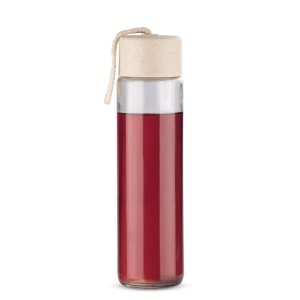 BC Glass bottle SKINNY 350 ml