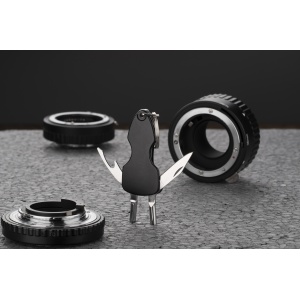 BC Keychain ATERO - Img 2