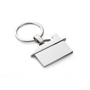 BC Keychain CASA