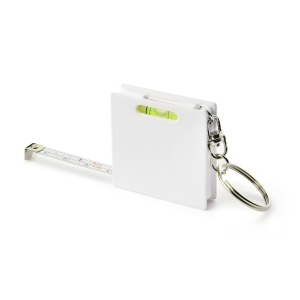 BC Keychain-tape measure RIZO 1 m - Img 1