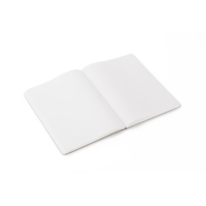 BC Notebook A5 SASSO - Img 1