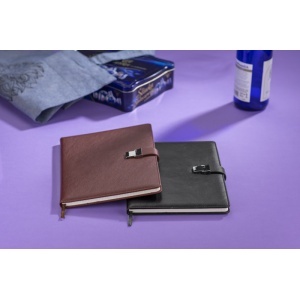 BC Notebook IDELO B5 - Img 4