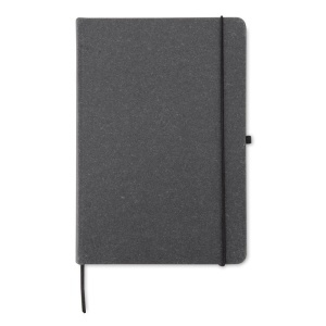 BC Notebook in recycled PU, GLITZO A5 - Img 5