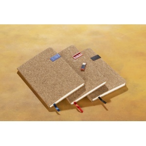 BC Notebook MENTE with USB flash drive 16 GB, A5 - Img 10