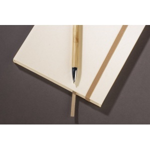 BC Notebook MILK A5 - Img 3