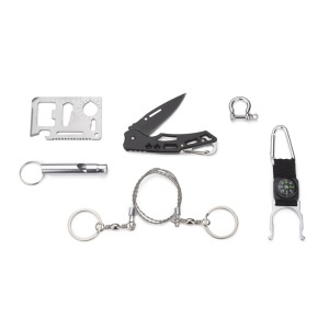 BC Outdoor set BALE