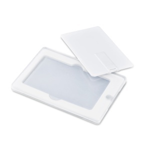 BC Plastic box for USB flash drive KARTA - Img 3
