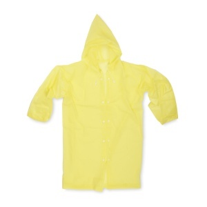 BC Raincoat PLUVO - Img 2