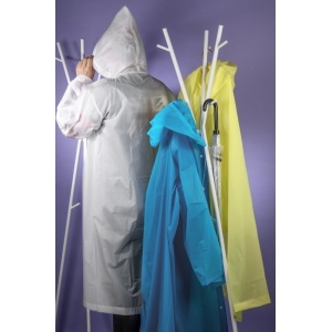 BC Raincoat PLUVO - Img 10