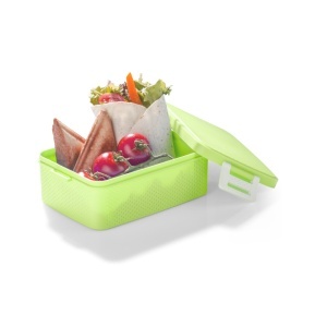 BC Recipient alimentar PANINI 900 ml - Img 2