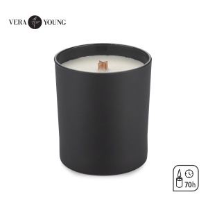 BC Soybean wax candle 220g - Norwegian Woods (Christmas tree) - VERA YOUNG