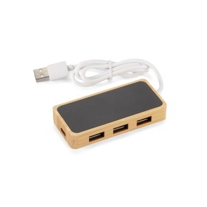 BC Splitter USB HUB NATRO