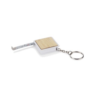 BC Tape measure key ring 1 m DULO