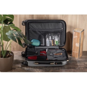 BC Travel bottles set PLANE - Img 4