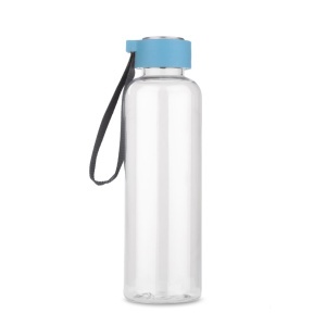 BC Water bottle CLEAR 500 ml - Img 3