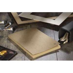 BC Writing pad GREN A5 - Img 5