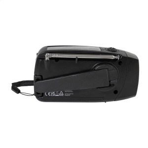 Beacon - multifunctional emergency radio - Img 4