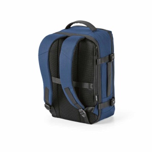 Belfast Rucsac 20L rPET. Bagaj de cabină. Încape laptop de 17". - Img 8