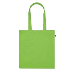 BENTE COLOUR Organic cotton shopping bag - Img 41