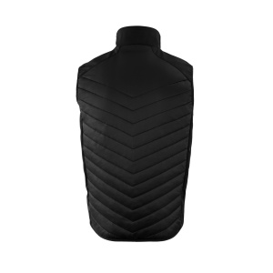 Benton Men - Vestă hibridă versatilă Carcasă din nailon: 38g/m²| Coajă moale: 270 g/m²| Căptușeală: 65 g/m² - Img 6