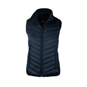 Benton Women - Vestă hibridă versatilă Carcasă din nailon: 38g/m²| Coajă moale: 270 g/m²| Căptușeală: 65 g/m² - Img 3