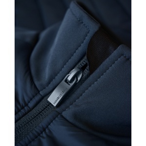 Benton Women - Vestă hibridă versatilă Carcasă din nailon: 38g/m²| Coajă moale: 270 g/m²| Căptușeală: 65 g/m² - Img 7
