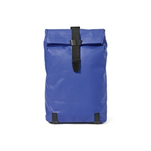 AO Rucsac Berlin 23L, bumbac 340gsm și RPU. Potrivit pentru laptop de 17"