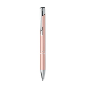 BERN RA Recycled aluminium ball pen - Img 9
