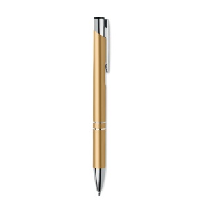 BERN RA Recycled aluminium ball pen - Img 39