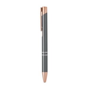 BERN ROSE Recycled aluminium pen - Img 15