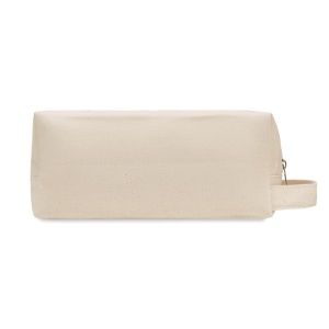 BIA - Geantă cosmetică canvas 220g - Img 6