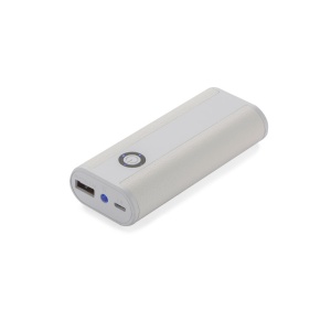 BLUE C™ Power bank REMOTE 5200 mAh