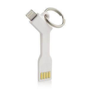 BLUE C™ Keychain SYNC iPhone 5
