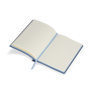 BLUE C™ Notebook BELLIS A5